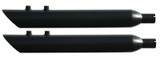 3 1/2" TOURING SERIES MUFFLERS & TIPS