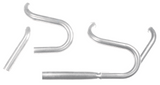 POWERHOUSE 2 INTO 1 HEADERS FOR SOFTAIL