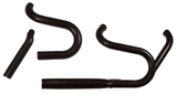 POWERHOUSE 2 INTO 1 HEADERS FOR SOFTAIL