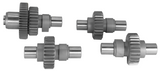 CAM AND GEAR SETS FOR SPORTSTER