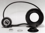 PRIMARY BELT DRIVES FOR BIG TWIN 1937/EARLY 1984
