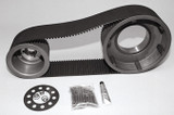 PRIMARY BELT DRIVES FOR BIG TWIN 1937/EARLY 1984