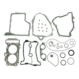 SPI Full Gasket W/ Oil Seals2011 Yamaha PZ50RT Phazer RTX09-711299