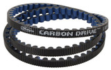 Gates G Force Carbon Drive Belt 2022 Ski-Doo Expedition LE E-TEC 600R49C4266