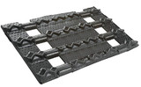 Camso Durasport 530 Trail Track  15" X 114" - 0.53" (9756T) 1987 Ski-Doo Elan 2509756T