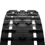 Camso Ripsaw Ii Trail Track  15" X 137" - 1.25" (9223H) 2022 Arctic Cat ZR 9000 Thundercat ATAC9223H