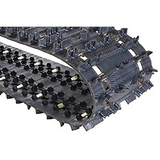 Camso Cobra Trail Track  15" X 137" - 1.352" (9307H) 2023 Ski-Doo Grand Touring Limited ACE 9009307H