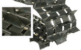 Camso Challenger Extreme Mtn. Track  15" X 146" - 2.5" (9145M) 2024 Polaris 650 SwitchBack XC 1469145M