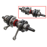 SPI CrankShaft  Assembly2020 Ski-Doo Skandic SWT E-TEC 600 HOSM-09379