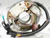 Rick'S Electric Arctic Cat Stator 1987 Arctic Cat Cougar24-008