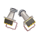 Rad Valve Arctic Cat 2022 Arctic Cat M 8000 Mountain Cat Alpha One ATAC ES 165RAD52C-2