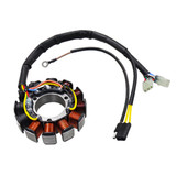 SPI Stator Arctic Cat 2002 Arctic Cat ZL 800 EFI ESRSM-01352