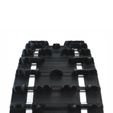 Camso Ice Cobra 1.6 X-Cntry Track  15" X 129" - 1.6" (9245C) 2024 Arctic Cat ZR 600 ATAC ES 1299245C