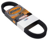 Ultimax By Timken Xs Belt Snowmobile Xs801 2024 Polaris 650 INDY SP 137XS801