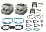 SPI Top End Engine Rebuild Kit  2001 Polaris Sport Touring ESSM-09605K