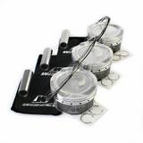 Wiseco Snow Piston Kit Ski-Doo  2011 Ski-Doo Grand Touring LE 4-TEC 1200SK1394