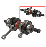 SPI, CrankShaft  Assembly  2018 Ski-Doo Renegade Enduro E-TEC 800RSM-09378