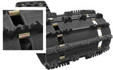 Camso Ripsaw Trail Track  15" X 144" - 1.25" (9006H) 2002 Ski-Doo Summit 700 Sport9006H