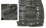 Camso Challenger Mountain Track  15" X 144" - 2" (9875M) 2002 Ski-Doo Summit 800 Sport9875M