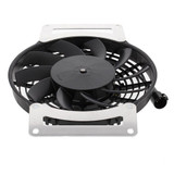 All Balls Cooling Fan 2020 Kawasaki Kvf750 Brute Force 4X4I EPS 70-1016