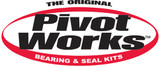 Pivot Works Rear Independent Suspension Kit 2022 Honda TRX520Fa5 Fourtrax Foreman Rubicon Auto Dct PWIRS-00053