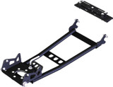 KFI Hybrid Atv Tube/Mount System 2024 Honda TRX420Fm1 Fourtrax Rancher 4X4 105590