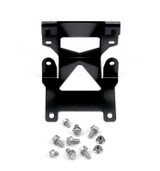 Warn Winch Mount Honda 2018 Honda TRX420Fa5 Fourtrax Rancher 4X4 Auto Dct Irs 100380