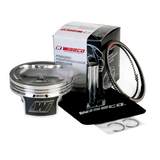 Wiseco Piston Kit Can-Amc 91 Mm 2011 Outlander Max 400 EFI 40030M09100