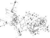 Can-Am O-RIng 2023  009- Renegade 110 EFI CARB - Iceberg Blue, North America A9321201835
