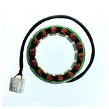 Electrosport Stator Moto Guzzi Esg818 2009 Moto Guzzi California Vintage ESG818