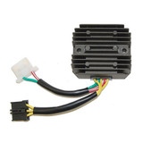 Electrosport Regulator/Rectifier Aprilia Rsv/Rst1000 (98-05) 2005 Aprilia Tuono 1000 ESR912