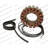 Rick'S Electric Oe Style Stator 2003 BMW F650GS Dakar ABS 21-023 Rick'S Electric Oe Style Stator 2003 BMW F650GS Dakar ABS 21-023