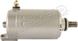 Wildboar Starter Motor          2004 BMW K1200GT SND0667