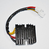 Rick'S Electric, Hot Shot Rec/Reg 2001 Ducati Monster 900 Cromo 10-125H