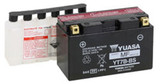 Yuasa Yt7B-Bs Maintenance Free 12 Volt Battery 2021 Ducati SuperSport 950 YUAM62T7B