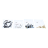 All Balls Racing Carburetor Rebuild Kit 1993 Honda CBR1000F 26-1614
