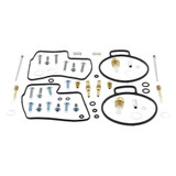 All Balls Racing Carburetor Rebuild Kit 2000 Honda GL1500SE Gold Wing Special Edition 26-1674