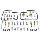 All Balls Racing Carburetor Rebuild Kit 1996 Honda VT1100C2 Shadow ACE 26-1619