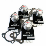 Kaw Kz900/1000 Kit 70M-2756Xc-4020M Piston K1015 1974 Kawasaki KZ900/Z1 K1015