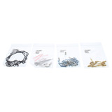 All Balls Racing Carburetor Rebuild Kit 2002 Kawasaki ZG1200 Voyager XII 26-1654