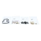 All Balls Racing Carburetor Rebuild Kit 2005 Kawasaki ZZR 600 26-1647