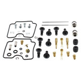 All Balls Racing Carburetor Rebuild Kit 2001 Suzuki GS500 26-1661