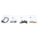 All Balls Racing Carburetor Rebuild Kit 2000 Suzuki GSX600F Katana 26-1694