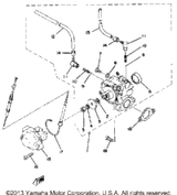 Nozzle 1980 ET340D 353-13552-01-00