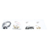 All Balls Racing Carburetor Rebuild Kit 1992 Suzuki GSX-R750 26-1757