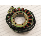 Rick'S Electric Oe Style Stator 2008 Triumph Rocket III Classic Tourer 21-021