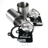 Triumph Bonniville -3.5Cc 10.5:1 Piston Ck149 2009 Triumph Scrambler CK149
