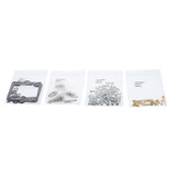 All Balls Racing Carburetor Rebuild Kit 1990 Yamaha FJ1200 26-1680
