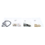 All Balls Racing Carburetor Rebuild Kit 2005 Yamaha FZS1000 FZ1 26-1636