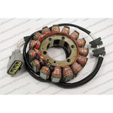 Oe Style Stator                 2013 Yamaha XV19CS Raider S 21-425